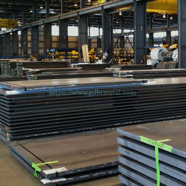 Carbon Steel Plate&Sheet